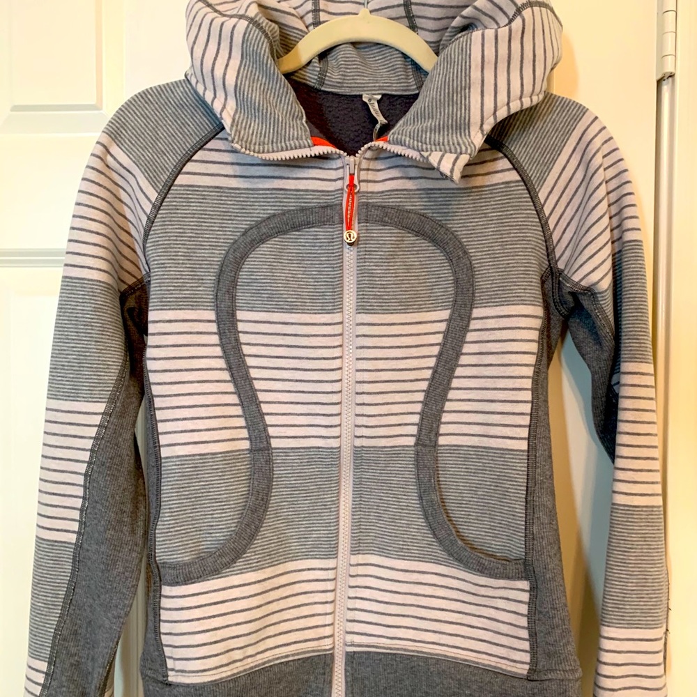 Lulu hoodie